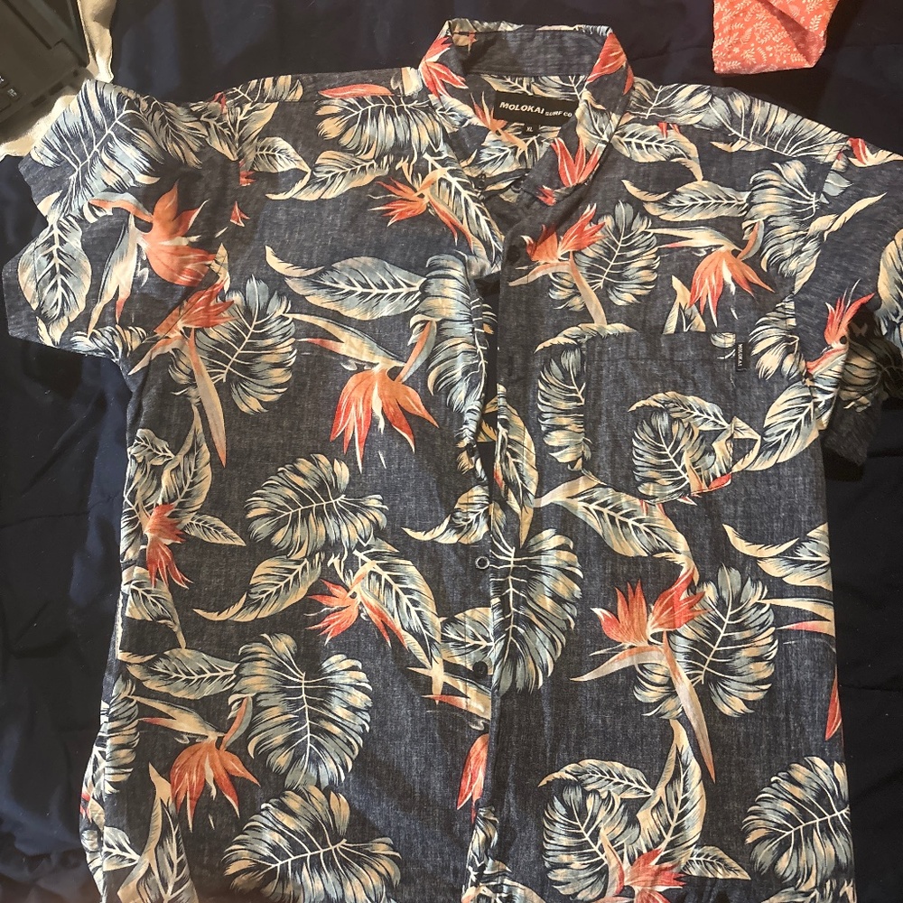 Men’s shirt